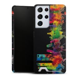 Premium Card Case matt