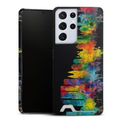 Premium Card Case matt