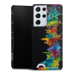 Premium Card Case matt