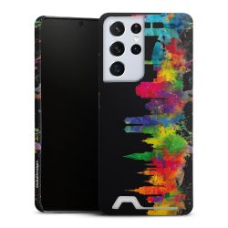 Premium Card Case matt