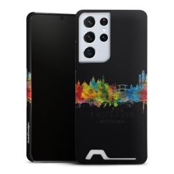 Premium Card Case matt