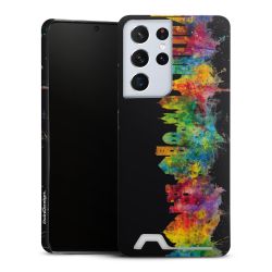 Premium Card Case matt