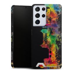 Premium Card Case matt