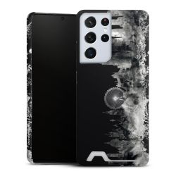 Premium Card Case matt