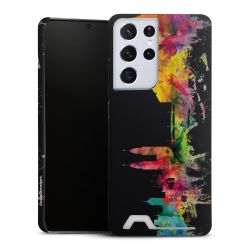 Premium Card Case matt