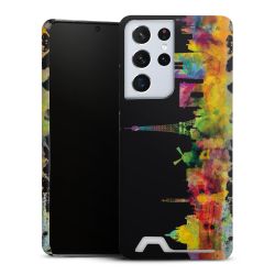 Premium Card Case matt