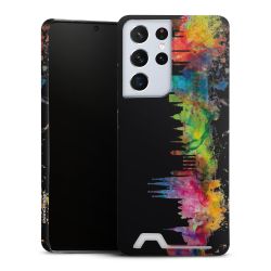 Premium Card Case matt