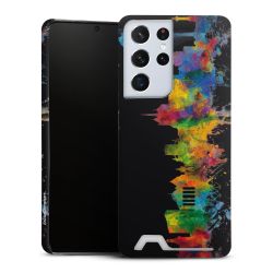 Premium Card Case matt