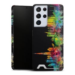 Premium Card Case matt