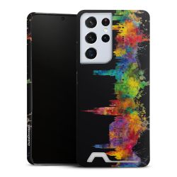 Premium Card Case matt