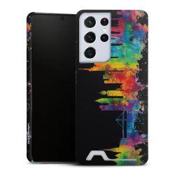 Premium Card Case matt