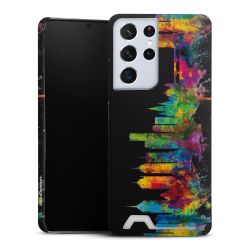 Premium Card Case matt