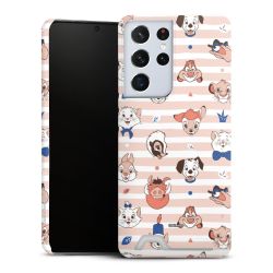 Premium Card Case matt