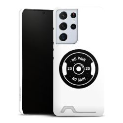 Premium Card Case matt