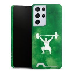 Premium Card Case matt