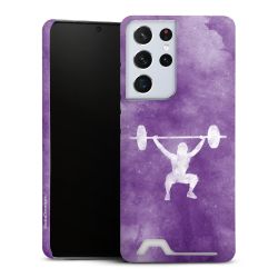 Premium Card Case matt