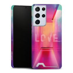 Premium Card Case matt