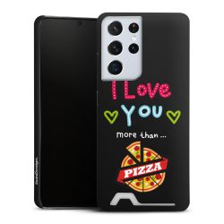 Premium Card Case matt