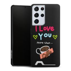 Premium Card Case matt