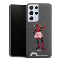 Premium Card Case matt