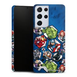 Premium Card Case matt