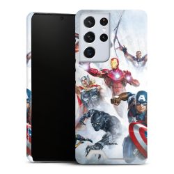 Premium Card Case matt