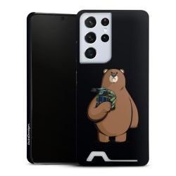 Premium Card Case matt