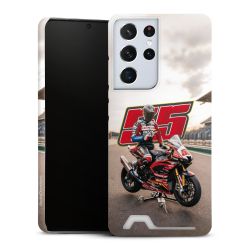 Premium Card Case matt