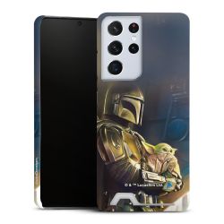 Premium Card Case matt