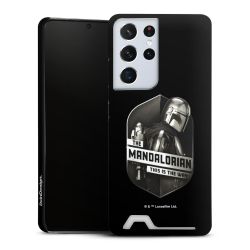 Premium Card Case matt