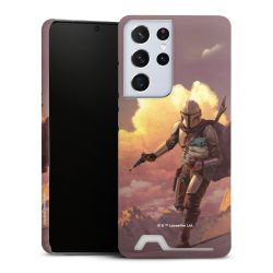 Premium Card Case matt