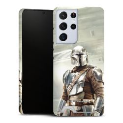 Premium Card Case matt