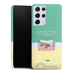 Premium Card Case matt