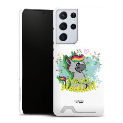 Premium Card Case matt