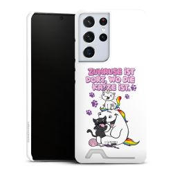 Premium Card Case matt