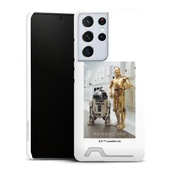 Premium Card Case matt