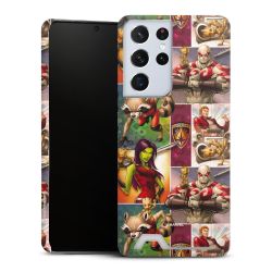 Premium Card Case matt