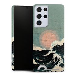 Premium Card Case matt