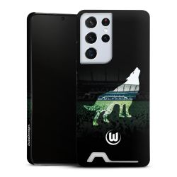 Premium Card Case matt