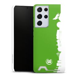 Premium Card Case matt