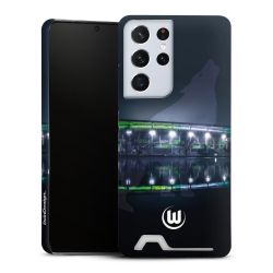 Premium Card Case matt