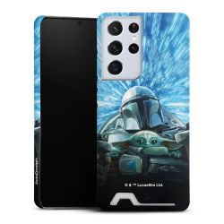 Premium Card Case matt