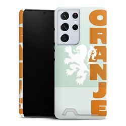 Premium Card Case matt