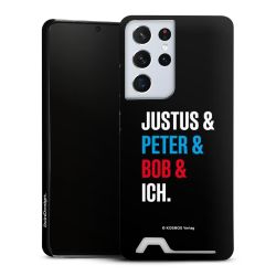 Premium Card Case matt