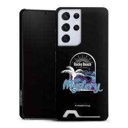 Premium Card Case matt