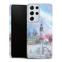 Premium Card Case matt