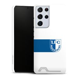 Premium Card Case matt