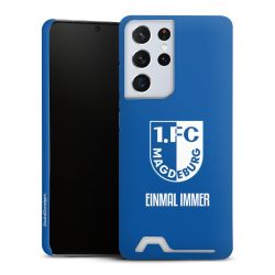 Premium Card Case matt