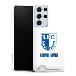 Premium Card Case matt