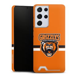 Premium Card Case matt